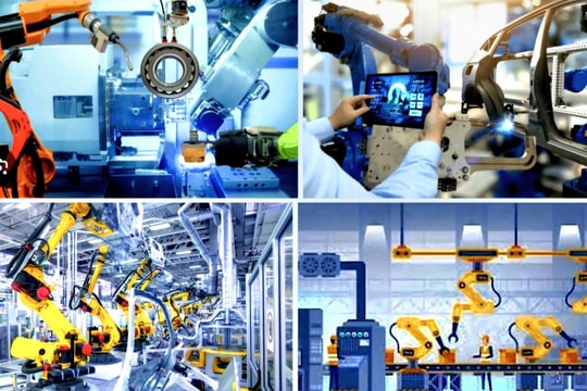 Kiến tạo thể chế hiện đại để mở đường phát triển quốc gia