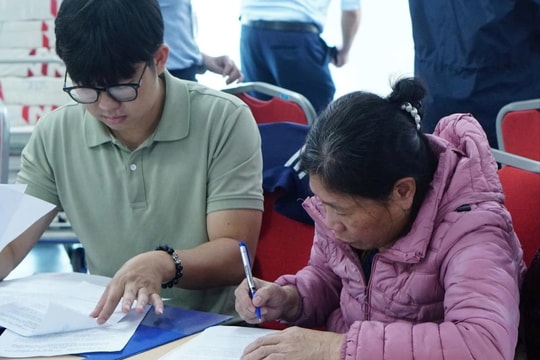 Chi trả bồi thường, hỗ trợ dự án TOD phía Đông hồ Hoàn Kiếm: Minh bạch, đồng thuận, bảo đảm tiến độ