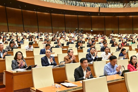 Cơ quan báo chí chủ lực đa phương tiện có nhiều loại hình báo chí, cơ quan báo chí trực thuộc