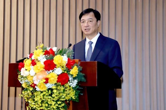 Đẩy mạnh chuyển đổi số, tăng cường phối hợp hiệu quả giữa các cơ quan tố tụng