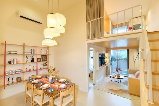Căn hộ Sun Group Nam Hà Nội mở bán với mức giá hiếm thấy trên thị trường