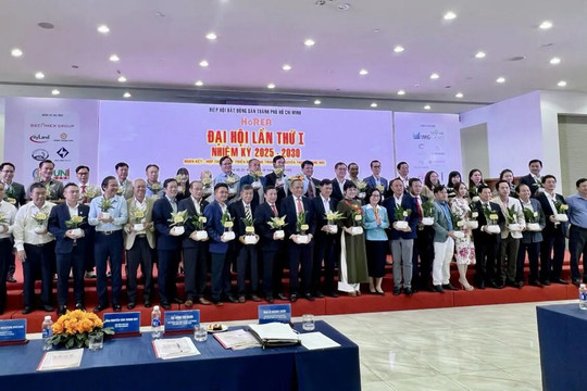 Doanh nghiệp bất động sản cần cam kết “chất lượng là danh dự”