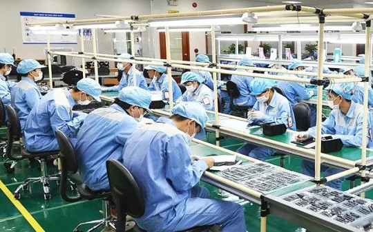 Muốn xuất khẩu bền vững, doanh nghiệp phải đổi mới