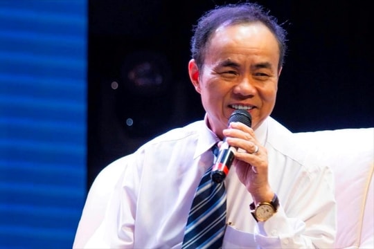 Tiến sĩ, nhà báo Trần Bá Dung: Luật Báo chí (sửa đổi) mở rộng không gian hoạt động, tạo động lực mới cho báo chí Việt Nam
