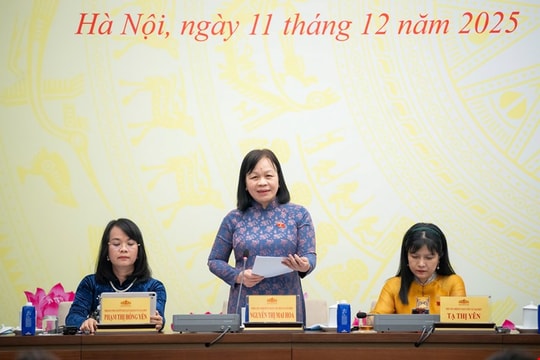 Hà Nội và thành phố Hồ Chí Minh có nhiều điều kiện thực hiện mô hình cơ quan báo chí chủ lực đa phương tiện