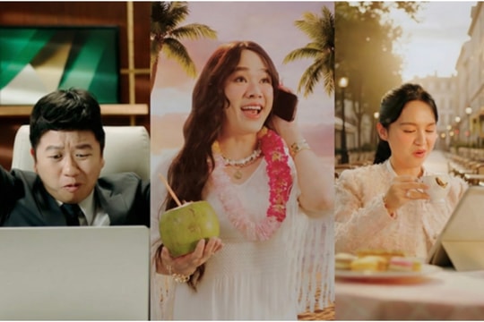 Ra mắt 3 video tưởng “trúng thưởng” ai ngờ… “trúng bẫy”