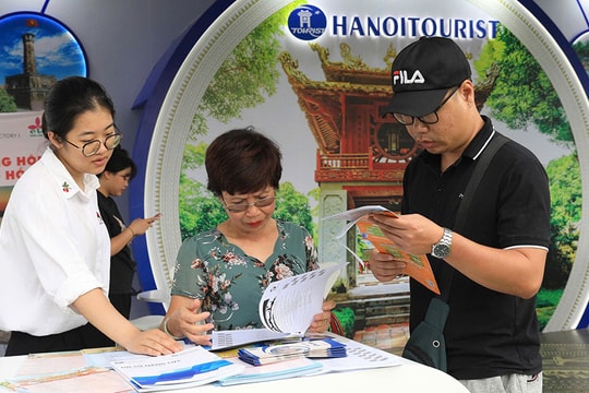 Văn hóa doanh nghiệp nâng chất lượng du lịch