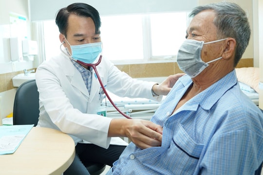[Podcast] Người có thẻ BHYT sẽ được miễn hoàn toàn viện phí ở mức cơ bản từ 2030