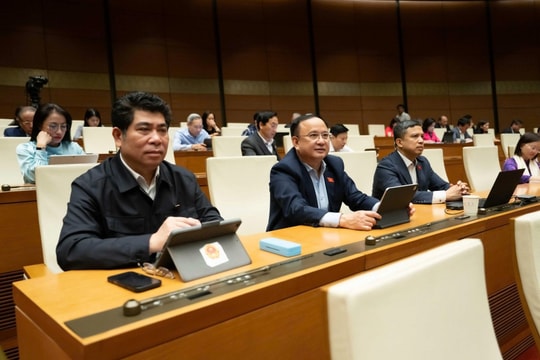 Nhiều biện pháp mới gỡ vướng mắc trong thi hành Luật Đất đai