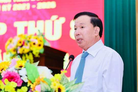 Đồng Nai đặt mục tiêu năm 2026 tăng trưởng kinh tế trên 10%