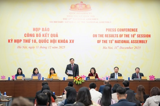 Tạo điều kiện thuận lợi nhất cho các cơ quan báo chí hoạt động và phát triển
