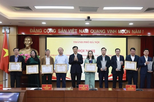 Bí thư Thành uỷ Nguyễn Duy Ngọc Nhân rộng cách làm, kinh nghiệm GPMB dự án đường Vành đai 1