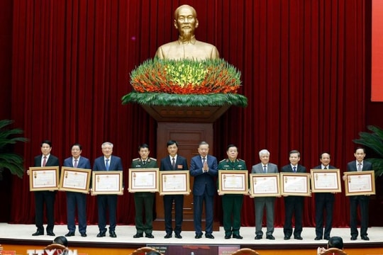 Niềm tin của nhân dân là thước đo hiệu quả phòng, chống tham nhũng