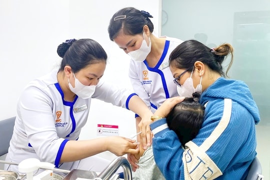 Mở rộng quyền lợi chăm sóc sức khỏe và giảm chi phí y tế cho người dân