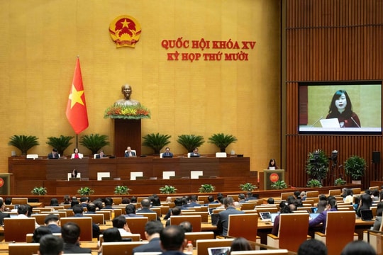 Từ 1/1/2026, người từ đủ 75 tuổi trở lên được hưởng 100% bảo hiểm y tế