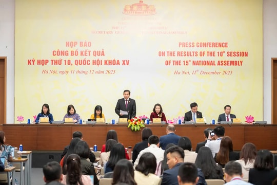 Hà Nội và TPHCM có nhiều điều kiện thuận lợi để có thể sớm thực hiện mô hình cơ quan báo chí chủ lực