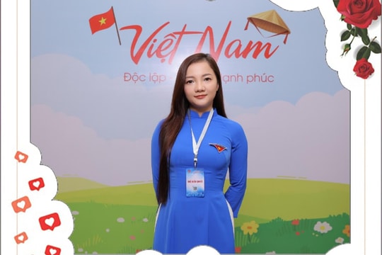 Nhiệt huyết của một nữ doanh nhân “Gen Y”