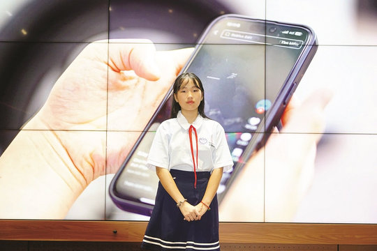 Lắng nghe để bảo vệ trẻ tốt hơn