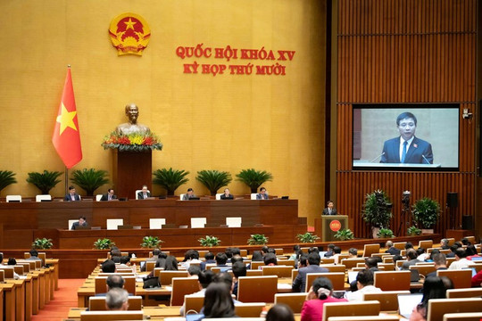 Ngày 31/5 hằng năm là “Ngày toàn dân tiết kiệm, chống lãng phí” 