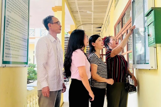 Nguồn vốn ưu đãi giúp Thường Tín giảm nghèo bền vững