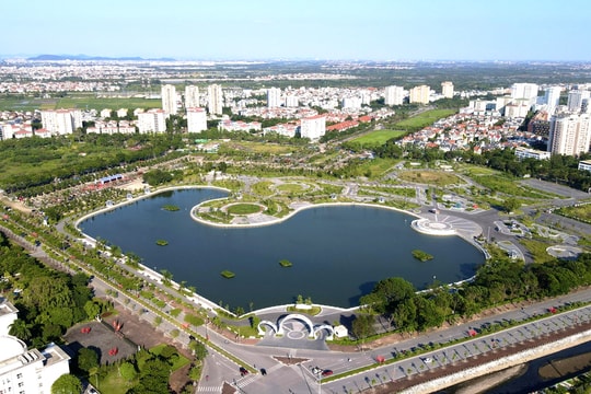 Hà Nội siết biện pháp khẩn cấp ngăn ô nhiễm không khí: Hướng tới cải thiện chất lượng môi trường