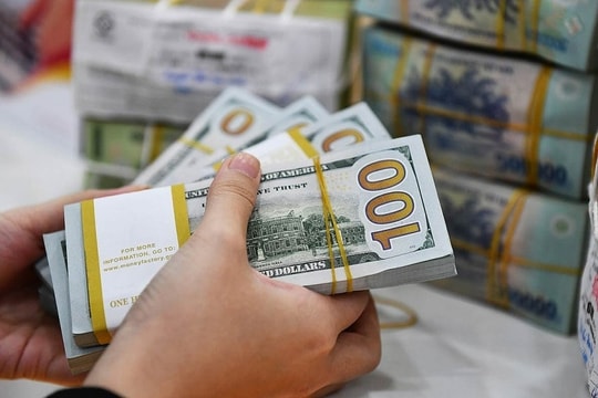 Dự báo đồng USD suy yếu, áp lực tỷ giá USD/VND giảm đáng kể
