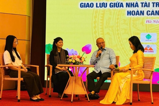 Câu chuyện của Minh Ngọc và hiệu quả mô hình Lớp học “Tỏa sáng”: Từ nghịch cảnh đến bệ phóng ước mơ