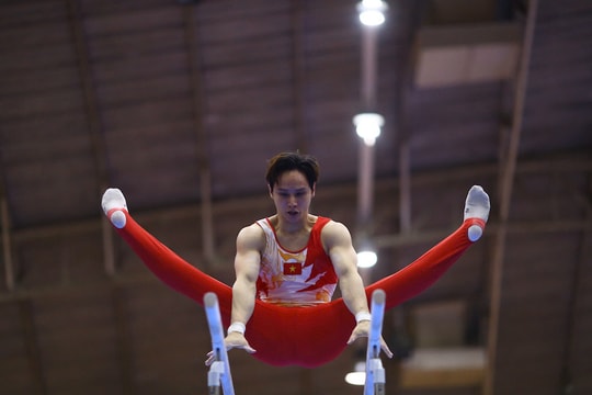 SEA Games 33: Ngày “Vàng” của thể thao Việt Nam