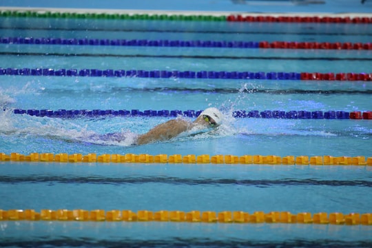 SEA Games 33: Kỳ vọng có thêm HCV ở các môn điền kinh, bơi, karate, judo và Thể dục dụng cụ