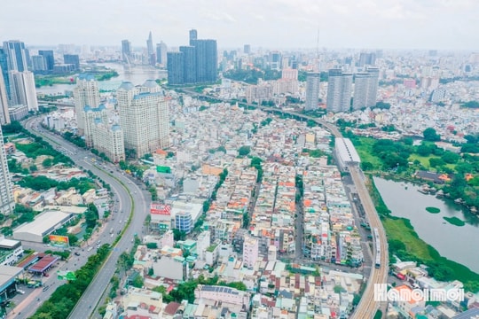 Doanh nghiệp Nhật Bản đang đầu tư hơn 15 tỷ USD vào TP Hồ Chí Minh