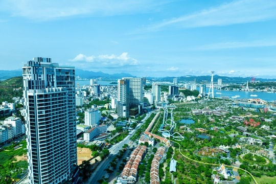 Quảng Ninh Tăng tốc hoàn thiện quản trị đô thị theo hướng hiện đại, bền vững tại phường Bãi Cháy