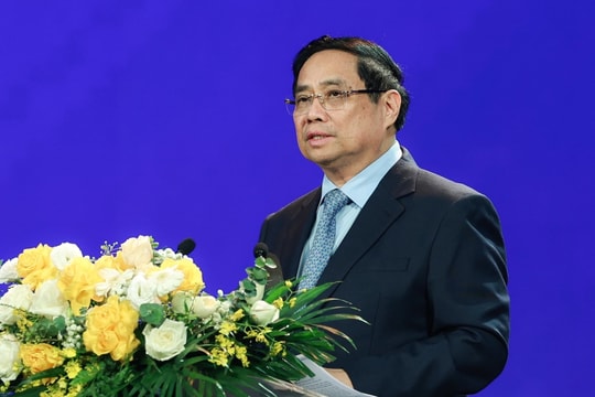 Công tác thông tin đối ngoại tô thắm hình ảnh một Việt Nam ổn định, năng động