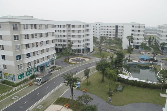 Thủ tướng chấn chỉnh tiêu cực trong xét duyệt, mua - bán, cho thuê nhà ở xã hội