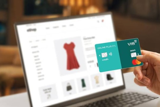 Siêu sale 12/12 sắp đến: Đâu là chiếc thẻ tốt nhất cho mua sắm online?