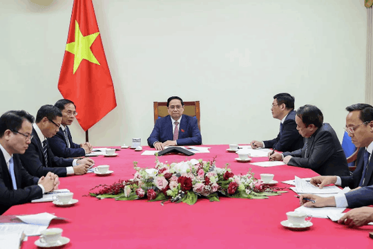 Nga sẽ giúp Việt Nam xây nhà máy điện hạt nhân theo công nghệ hiện đại nhất
