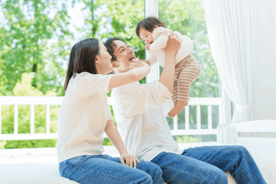 Cộng hưởng hiệu quả của bộ ba MFGM – Đạm A2 – HMO giúp trẻ tăng cường sức khỏe Não bộ – Tiêu hoá – Miễn dịch