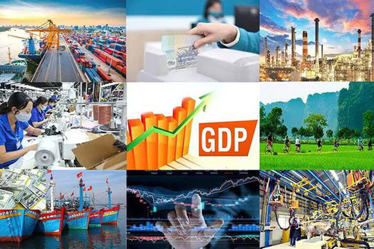 Thi đua cao điểm khắc phục khó khăn, tăng tốc, bứt phá hoàn thành các mục tiêu, nhiệm vụ năm 2025