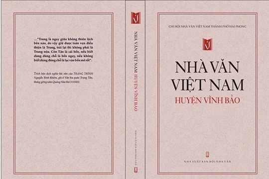 Văn chương trên quê hương Trạng Trình