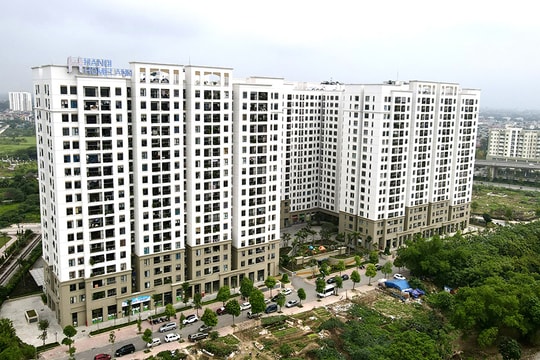Ngăn chặn “thổi giá” bất động sản: Siết kỷ cương, khơi thông nguồn cung