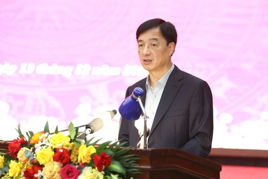Đảm bảo hành lang pháp lý vượt trội cho sự phát triển bứt tốc của Thủ đô