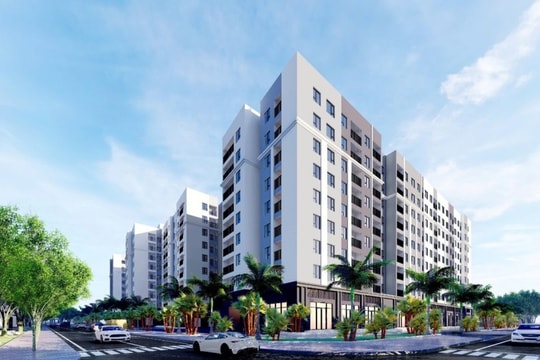 TP Huế: Chuỗi dự án trọng điểm sắp được khánh thành