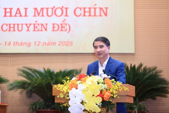 Hà Nội Tăng tính chủ động cho cấp xã trong bồi thường, tái định cư
