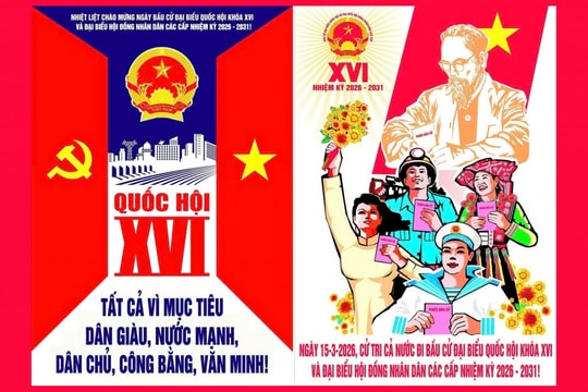 Thông báo tiếp nhận hồ sơ ứng cử đại biểu HĐND phường Đại Mỗ