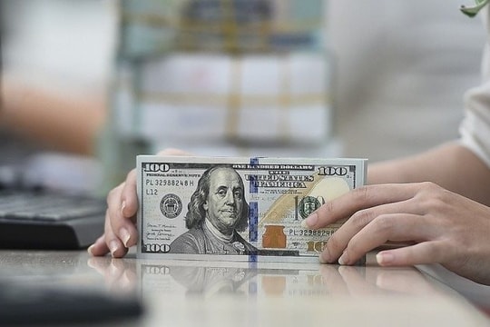 Tỷ giá USD hôm nay (13/12): Giá USD "chợ đen" tăng ở chiều mua vào