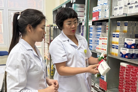 Kháng thuốc kháng sinh: Cái giá đắt từ thói quen dùng thuốc tùy tiện
