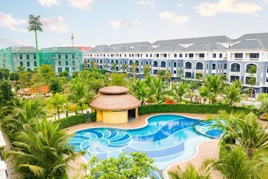 Thời điểm vàng đầu tư Ocean City với ưu đãi “nặng ký”: Nhẹ gánh tài chính, lãi ngay khi xuống tiền
