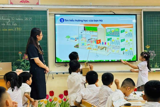 Giảm thiểu thủ tục hành chính về chuyển trường