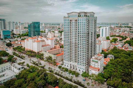 Hanoi Signature – Tái định nghĩa chuẩn sống cá nhân hóa giữa lòng Hà Nội