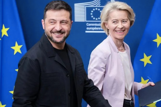 Thủ tướng Hungary: “Việc tịch thu tài sản của Nga sẽ phản tác dụng đối với EU”