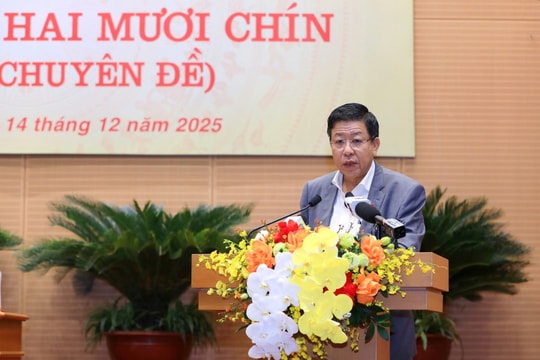 Chi tiết Quy hoạch phân khu đô thị thể thao Olympic, tỷ lệ 1/2000